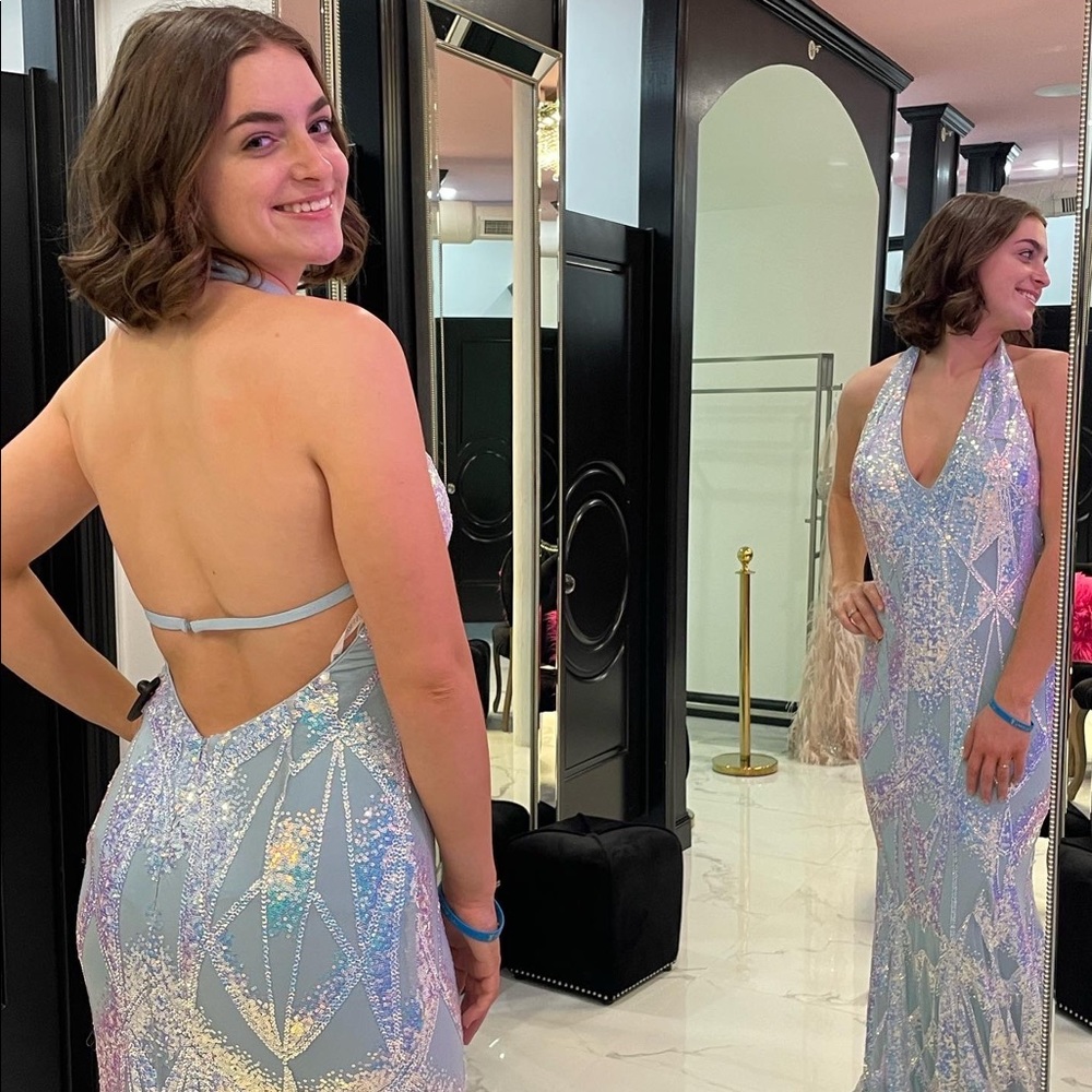 Meet your Posher, Camryn